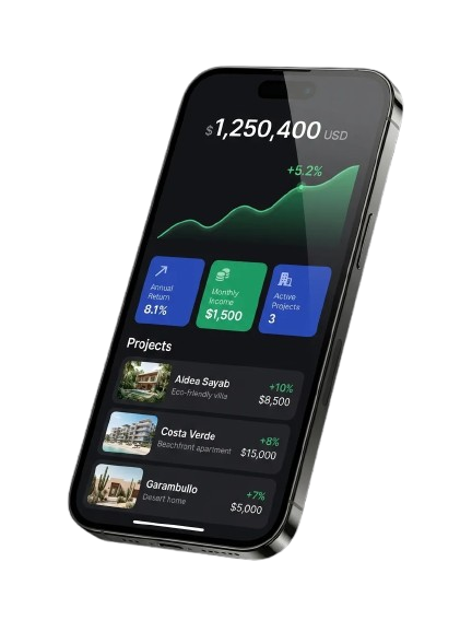 Dellner Club App dashboard