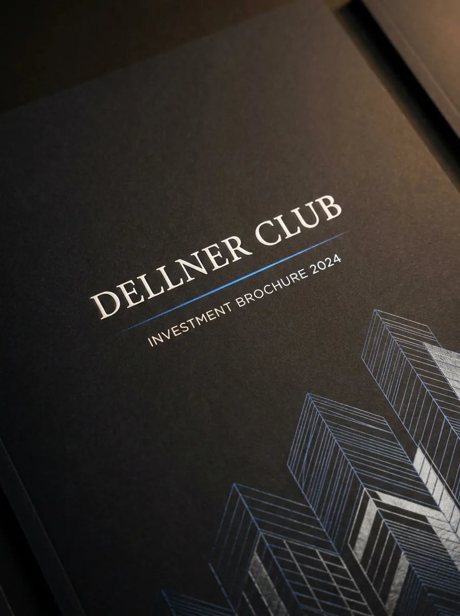 Dellner Club Investment Brochure