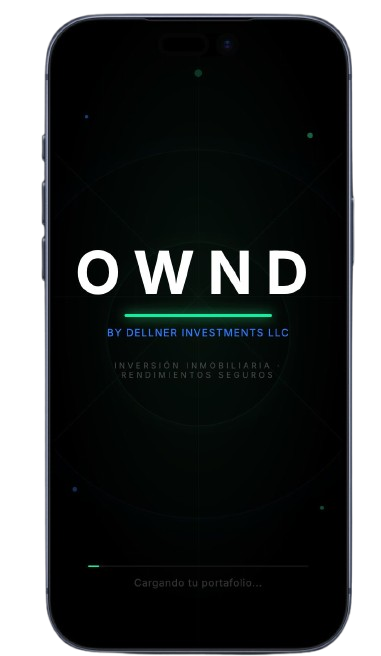 OWND — Dellner Club App