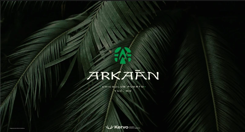 Arkaán · Chicxulub Puerto