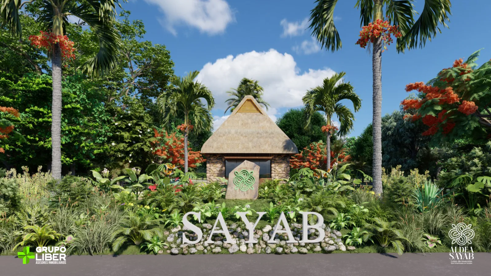 Aldea Sayab