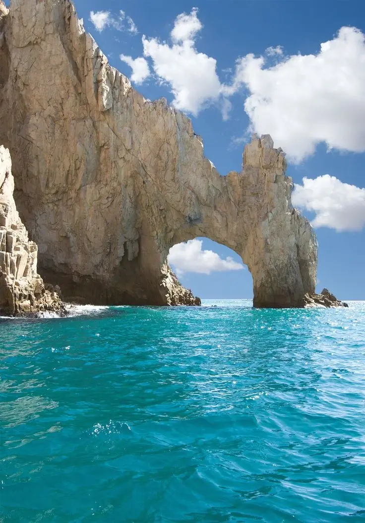 Baja Sur